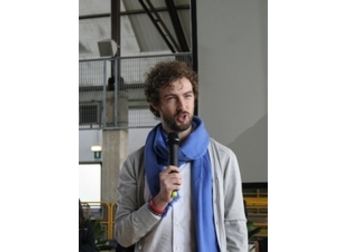 Alessandro D'Avenia Alessandro D'Avenia